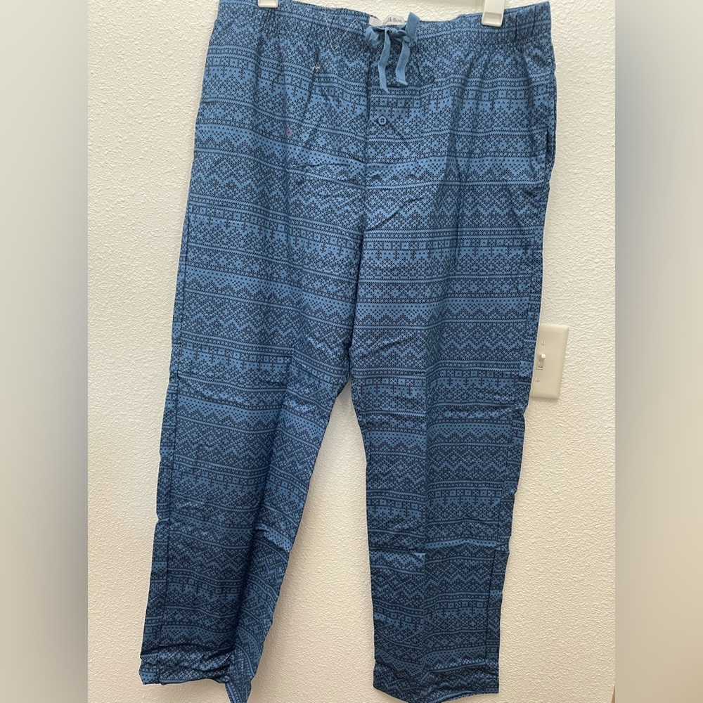 🌟3 for $35🌟 Flannel Pajama Pants